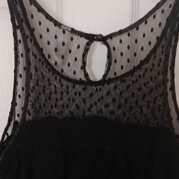 XS preloved lace cami /top - Picture 5 of 8